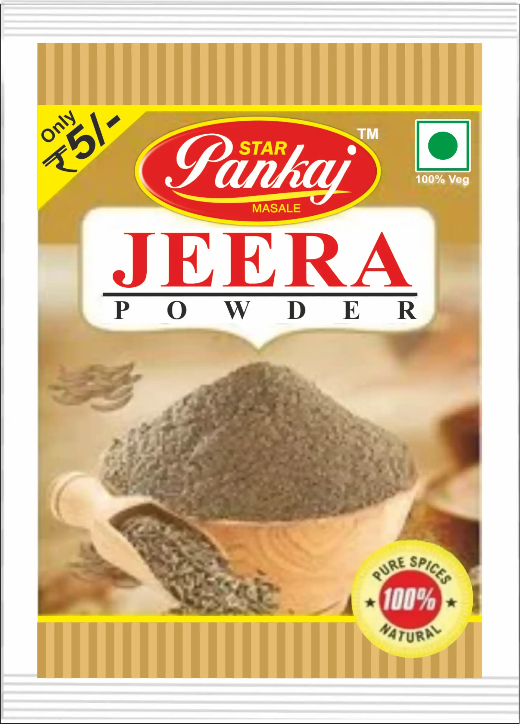 Jeera Powder