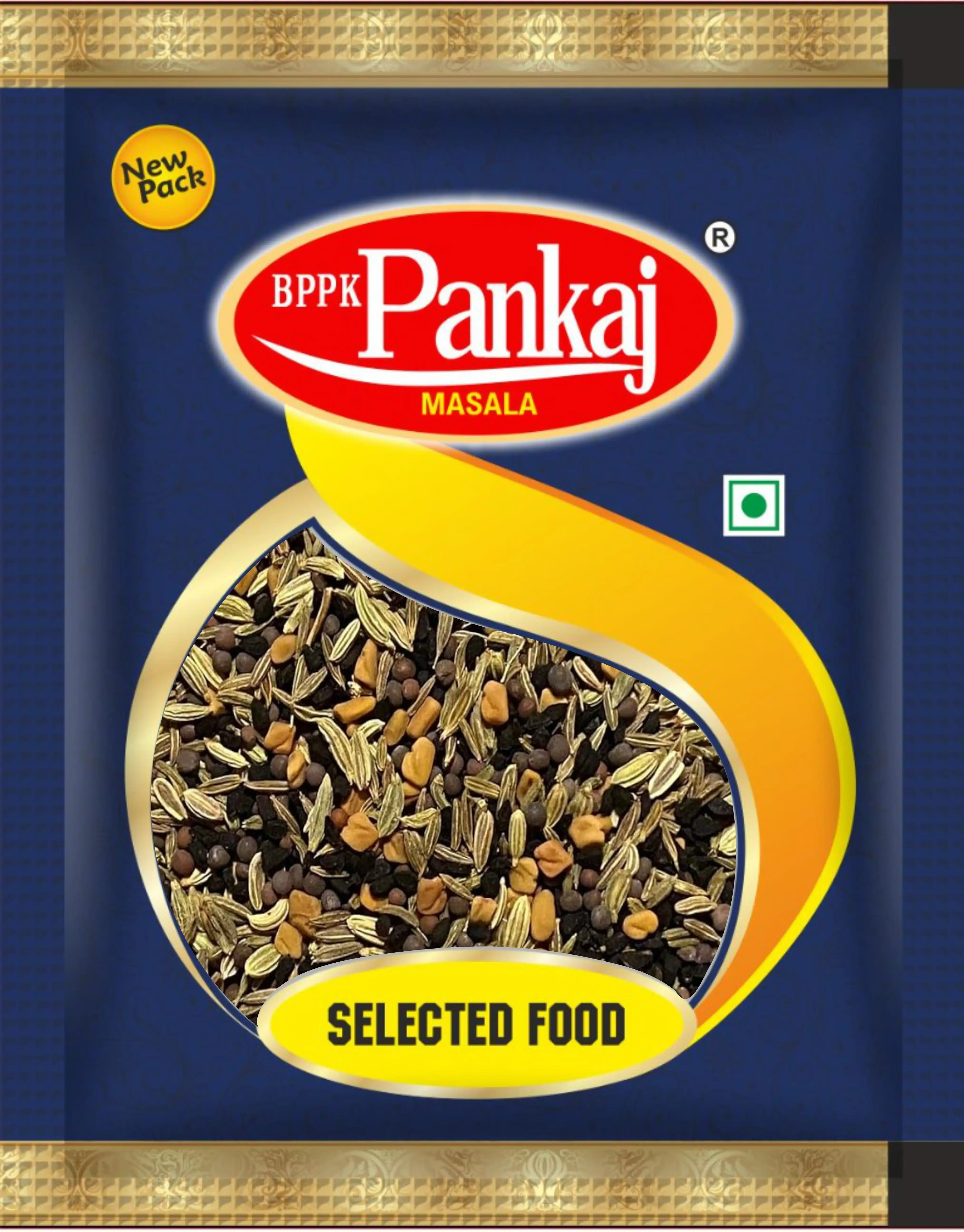 Selected Food
