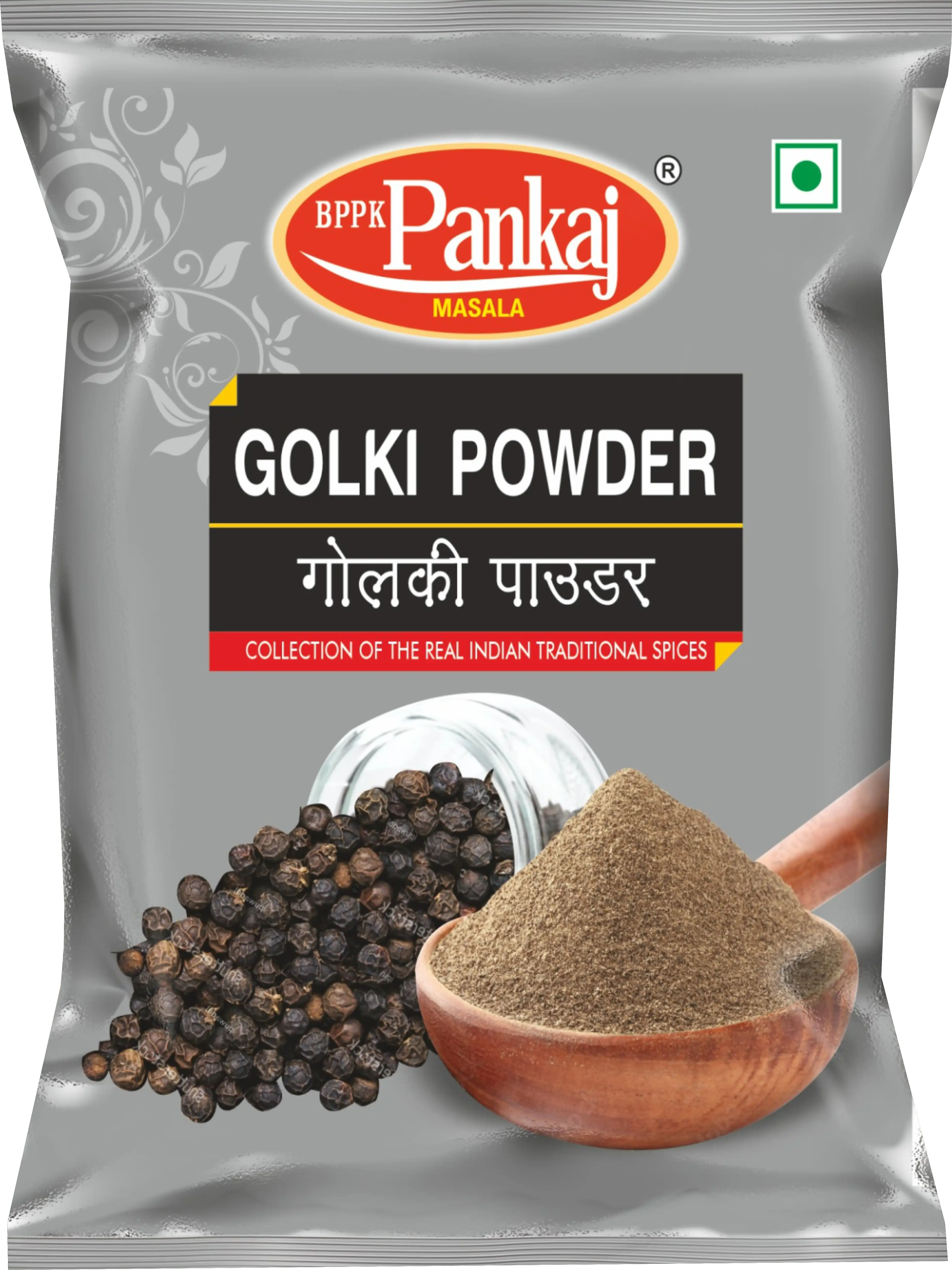 Golki Powder