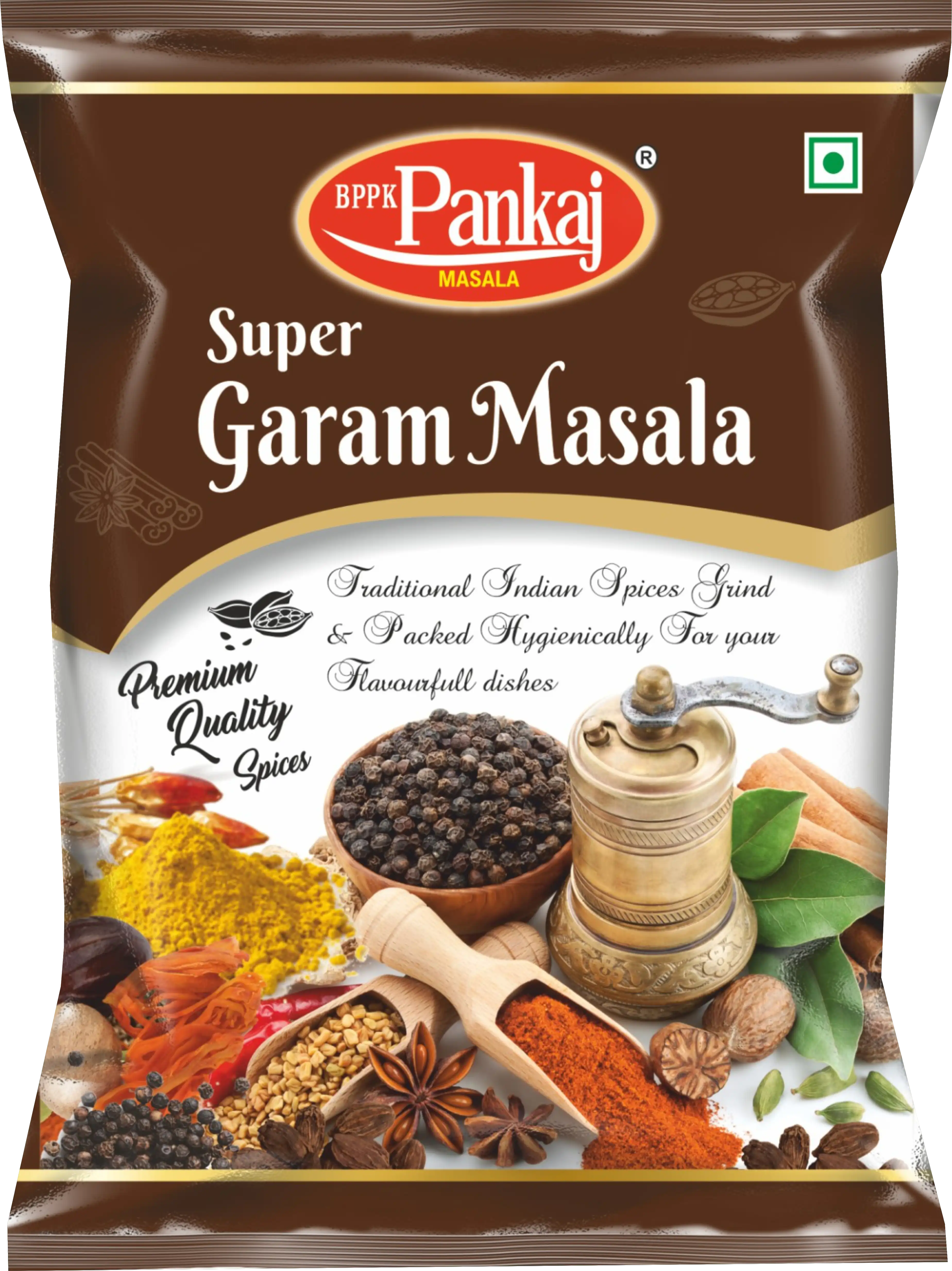 Garam Masala