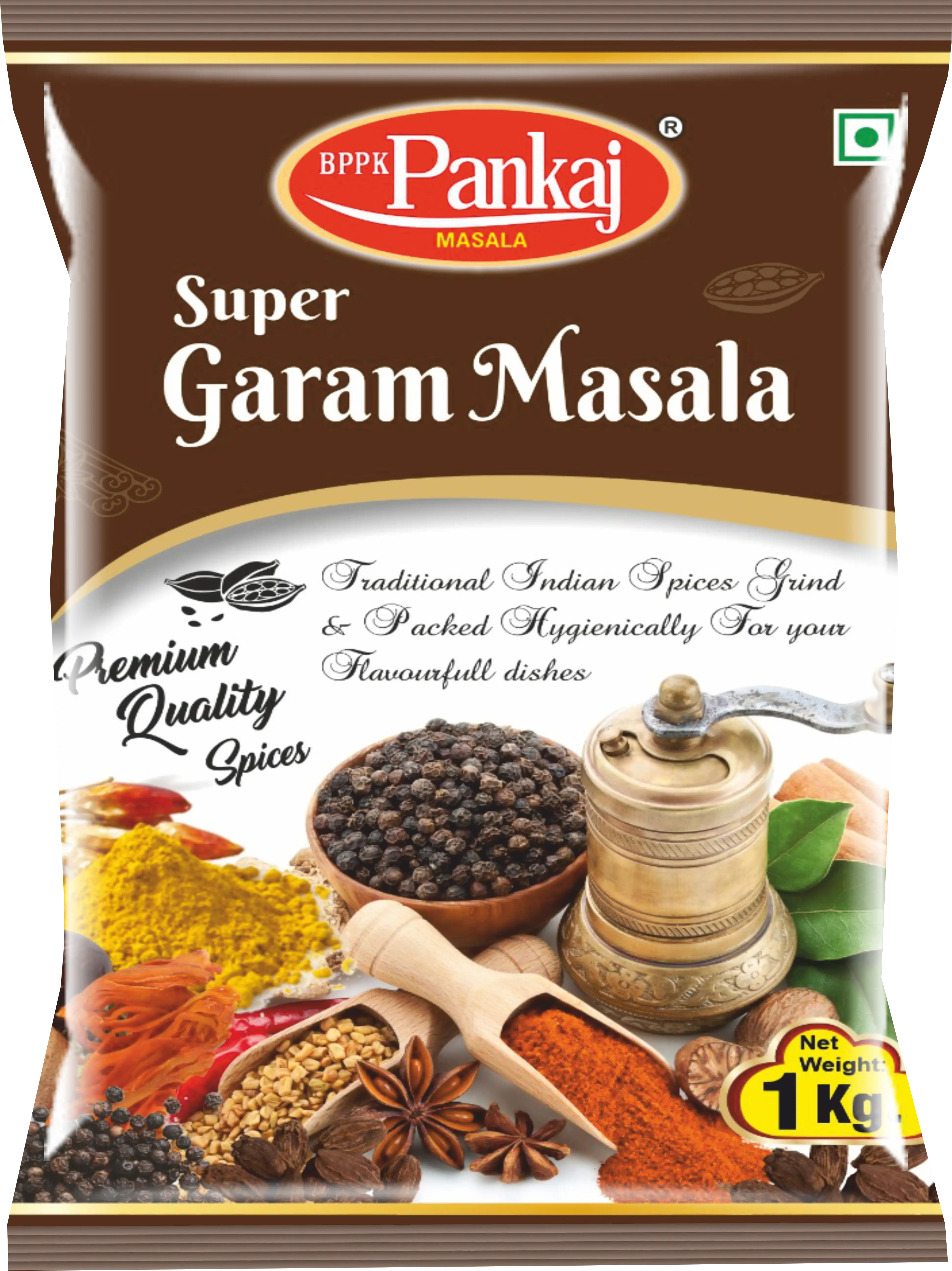 Garam Masala