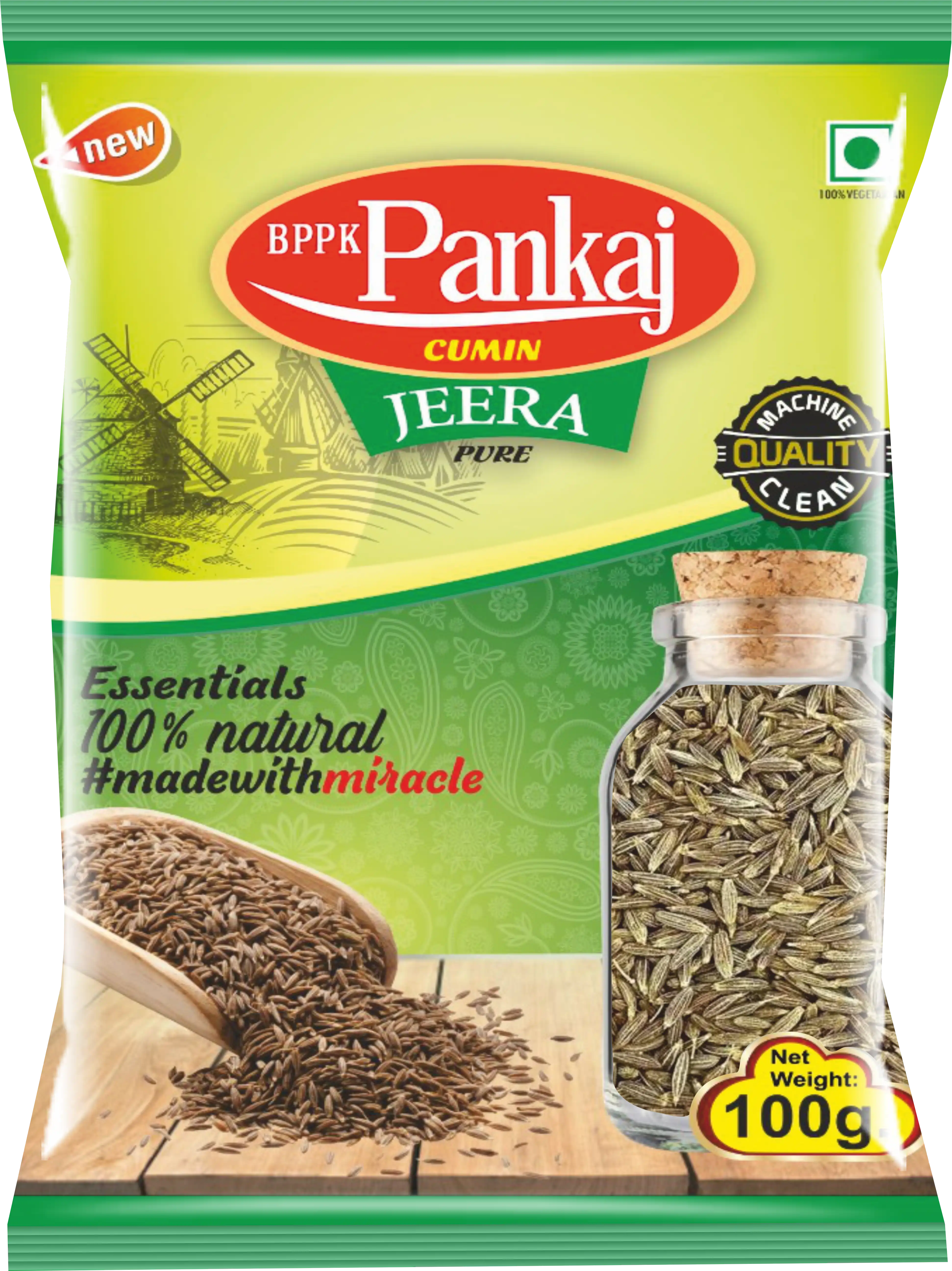 Jeera