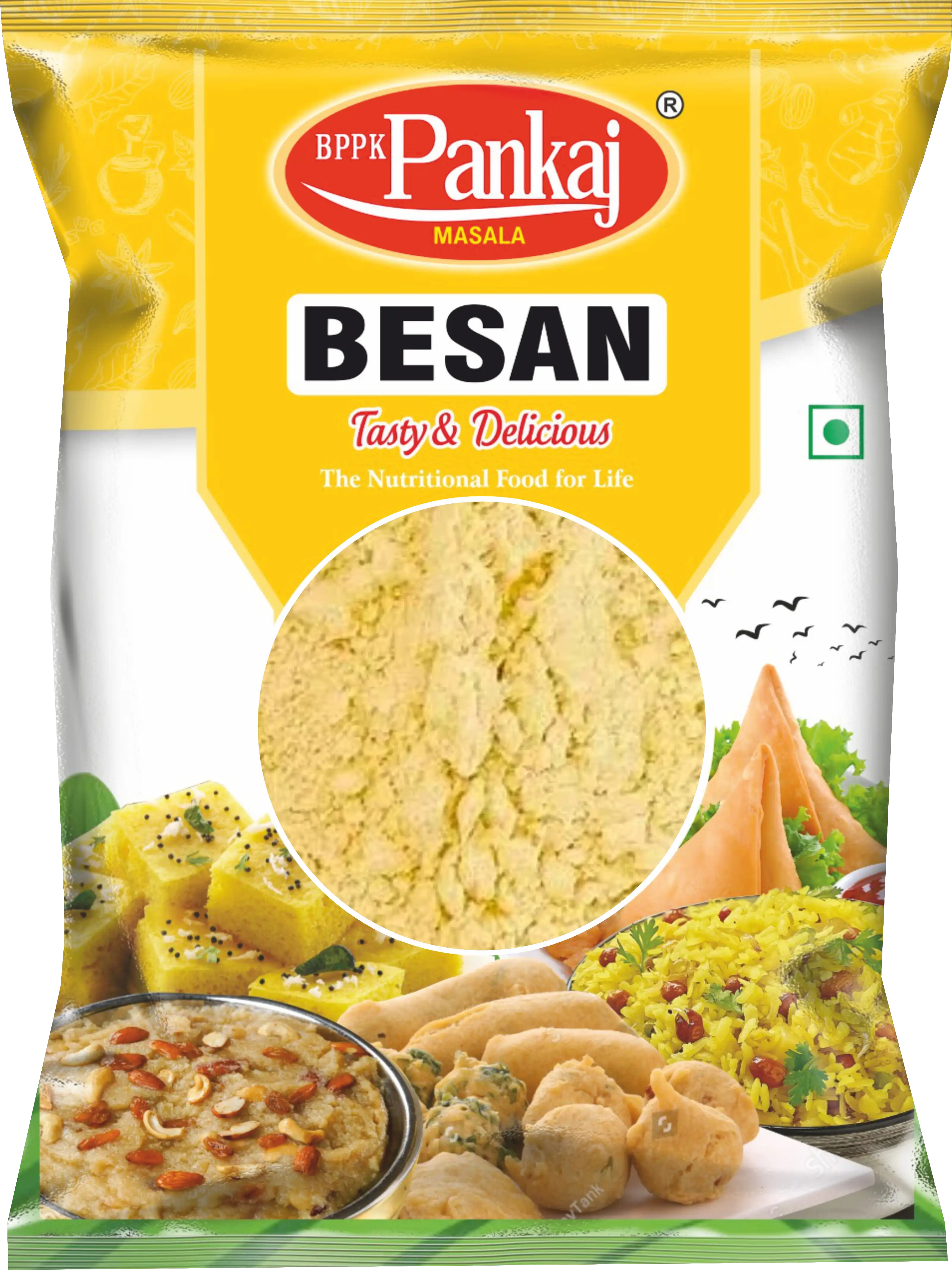 Besan