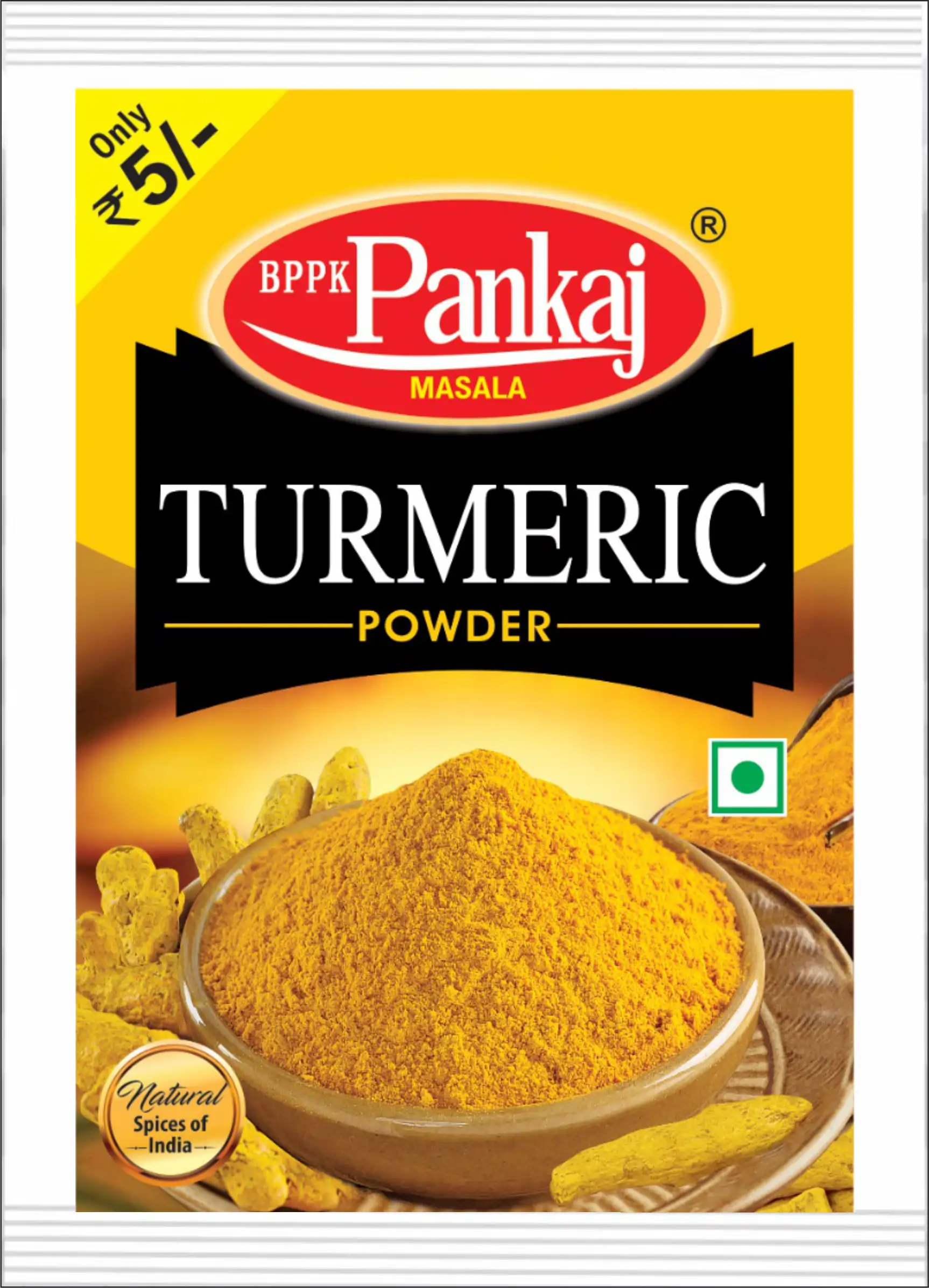 Turmeric Powder