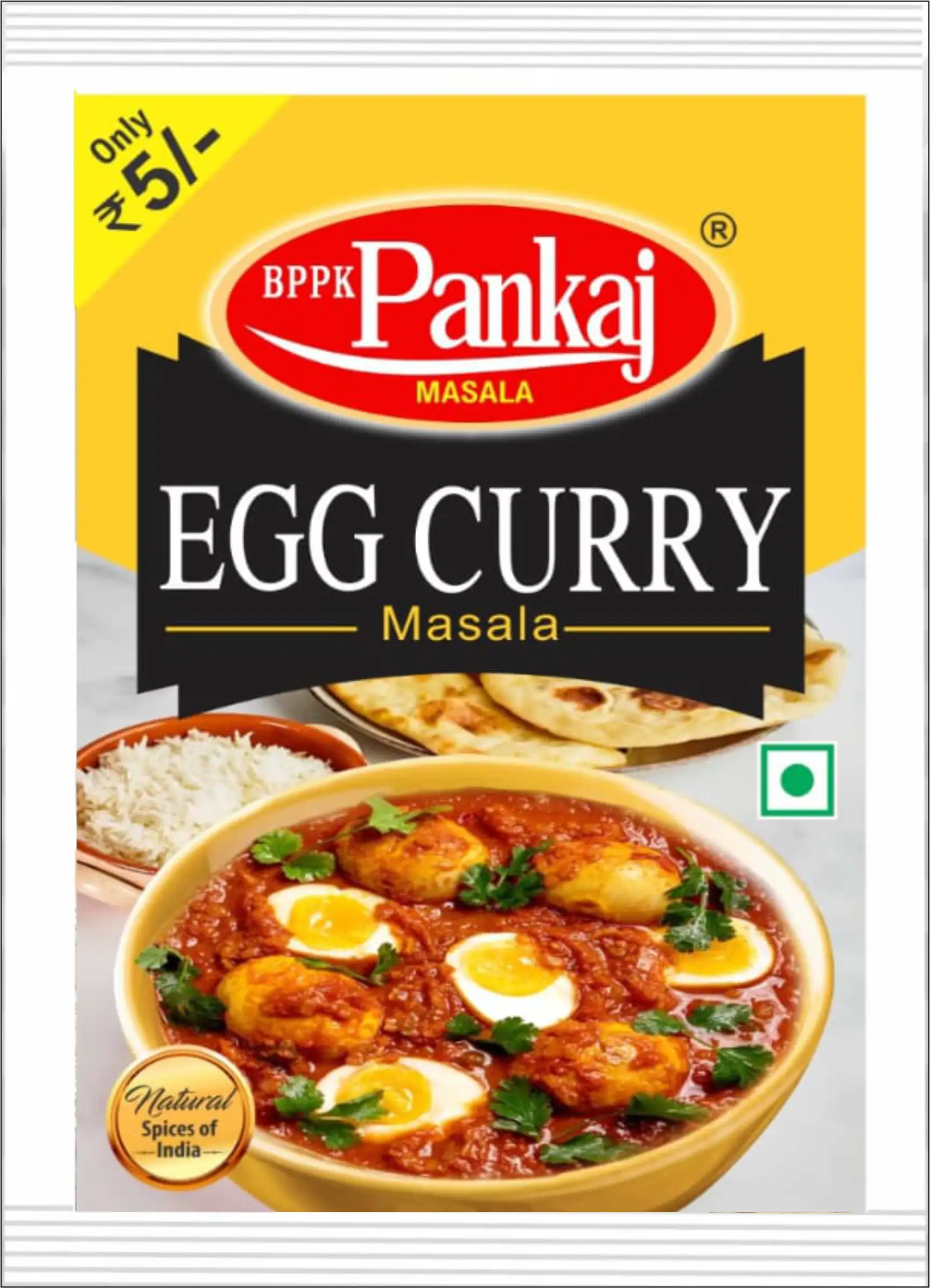 Egg Curry
